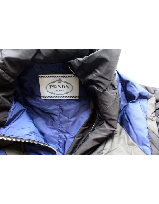 Prada Piumino Multicolor