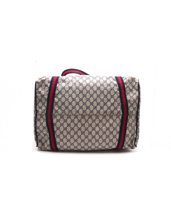 Gucci Bauletto Boston Sherry Vintage