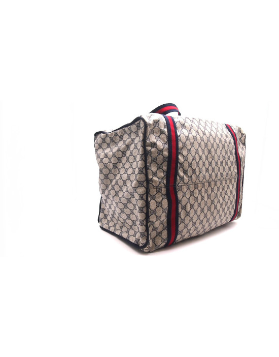 Gucci Bauletto Boston Sherry Vintage