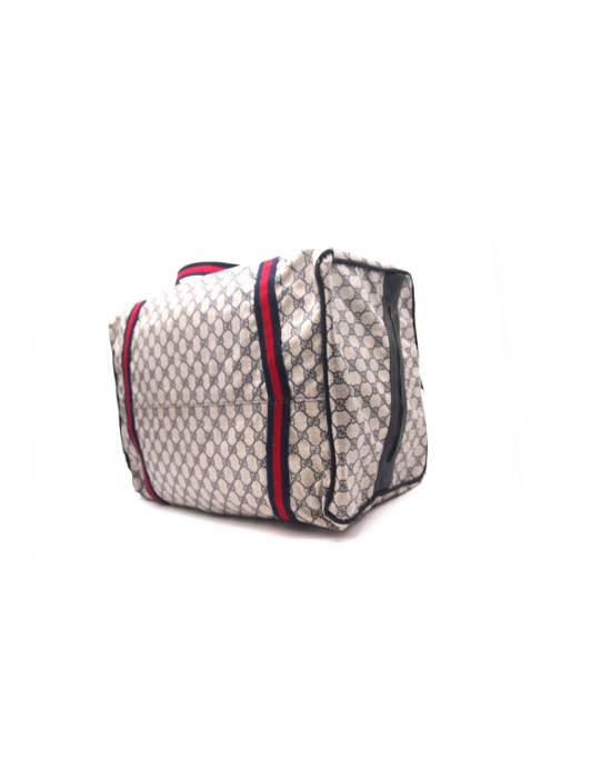 Gucci Bauletto Boston Sherry Vintage