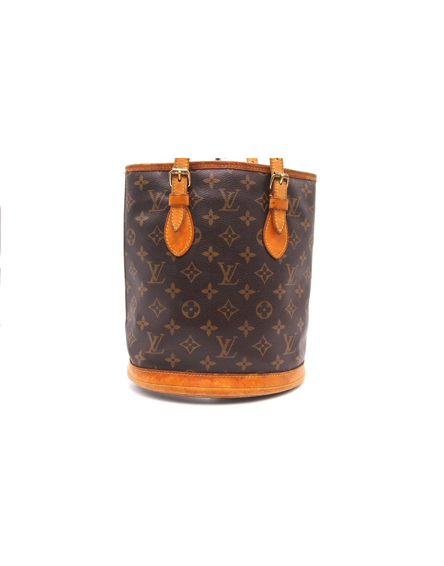 Louis Vuitton Petit Bucket