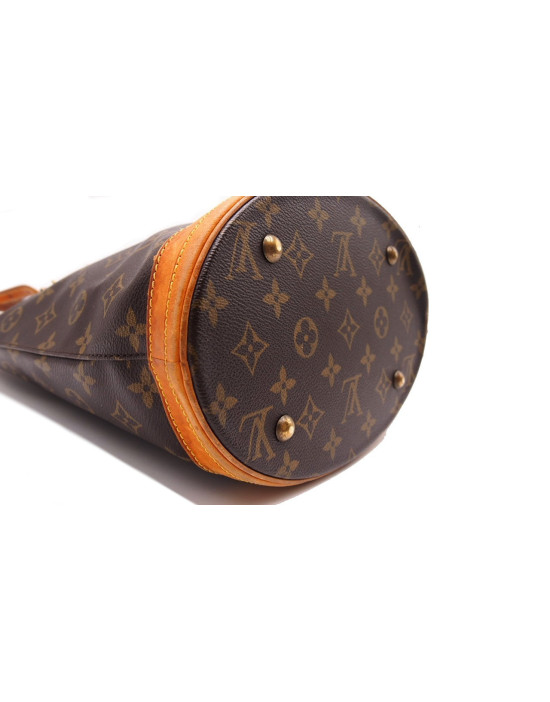 Louis Vuitton Petit Bucket