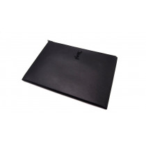 Saint Laurent Clutch Pelle Nera