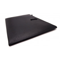 Saint Laurent Clutch Pelle Nera