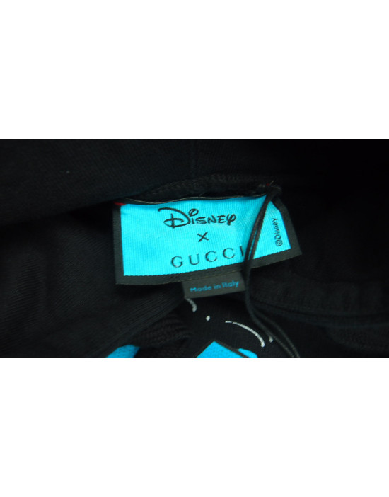 Gucci Felpa Disney Paperino