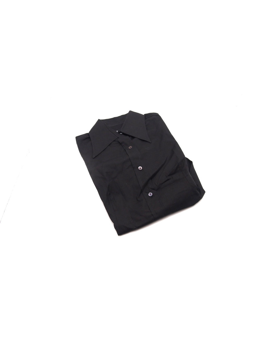 Dolce & Gabbana Camicia Nera