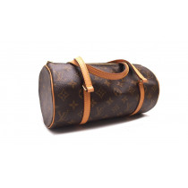 Louis Vuitton Papillon Monogram