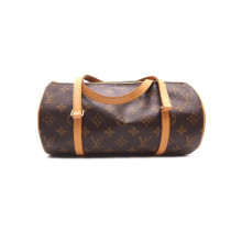 Louis Vuitton Papillon Monogram