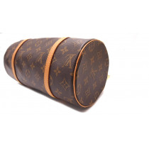 Louis Vuitton Papillon Monogram