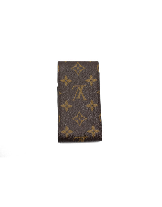Louis Vuitton Portasigarette Monogram