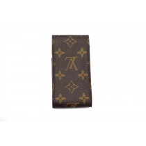 Louis Vuitton Portasigarette Monogram