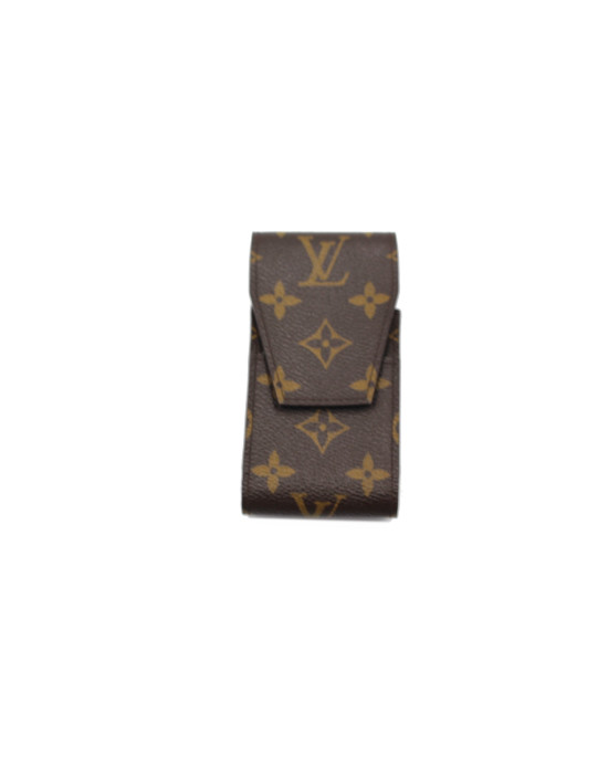 Louis Vuitton Portasigarette Monogram