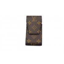 Louis Vuitton Portasigarette Monogram