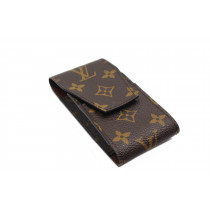 Louis Vuitton Portasigarette Monogram