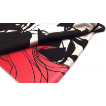 Valentino Twilly Seta