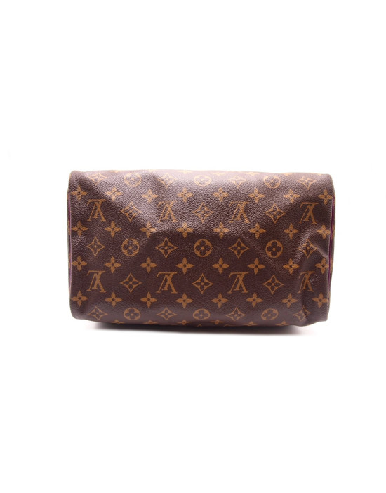 Louis Vuitton Speedy 30 Monogram Limited
