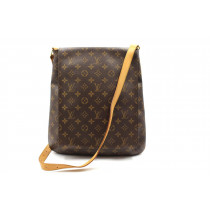 Louis Vuitton Musette GM