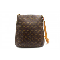 Louis Vuitton Musette GM