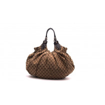 Gucci Hobo GG Beige