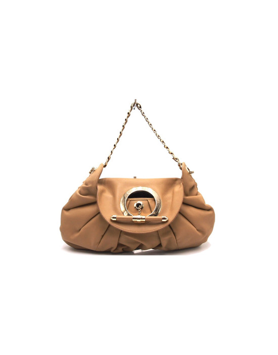 Dior Jazz Club Pelle Beige