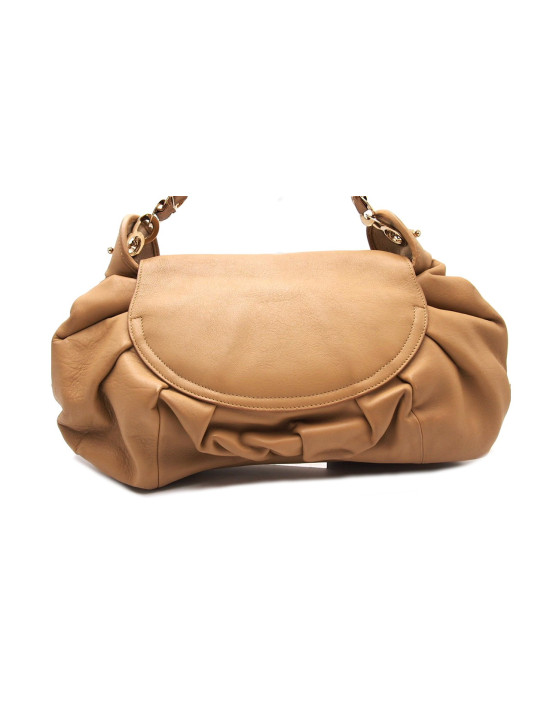 Dior Jazz Club Pelle Beige