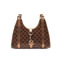 Gucci Bardot GG Bronzo Dorato