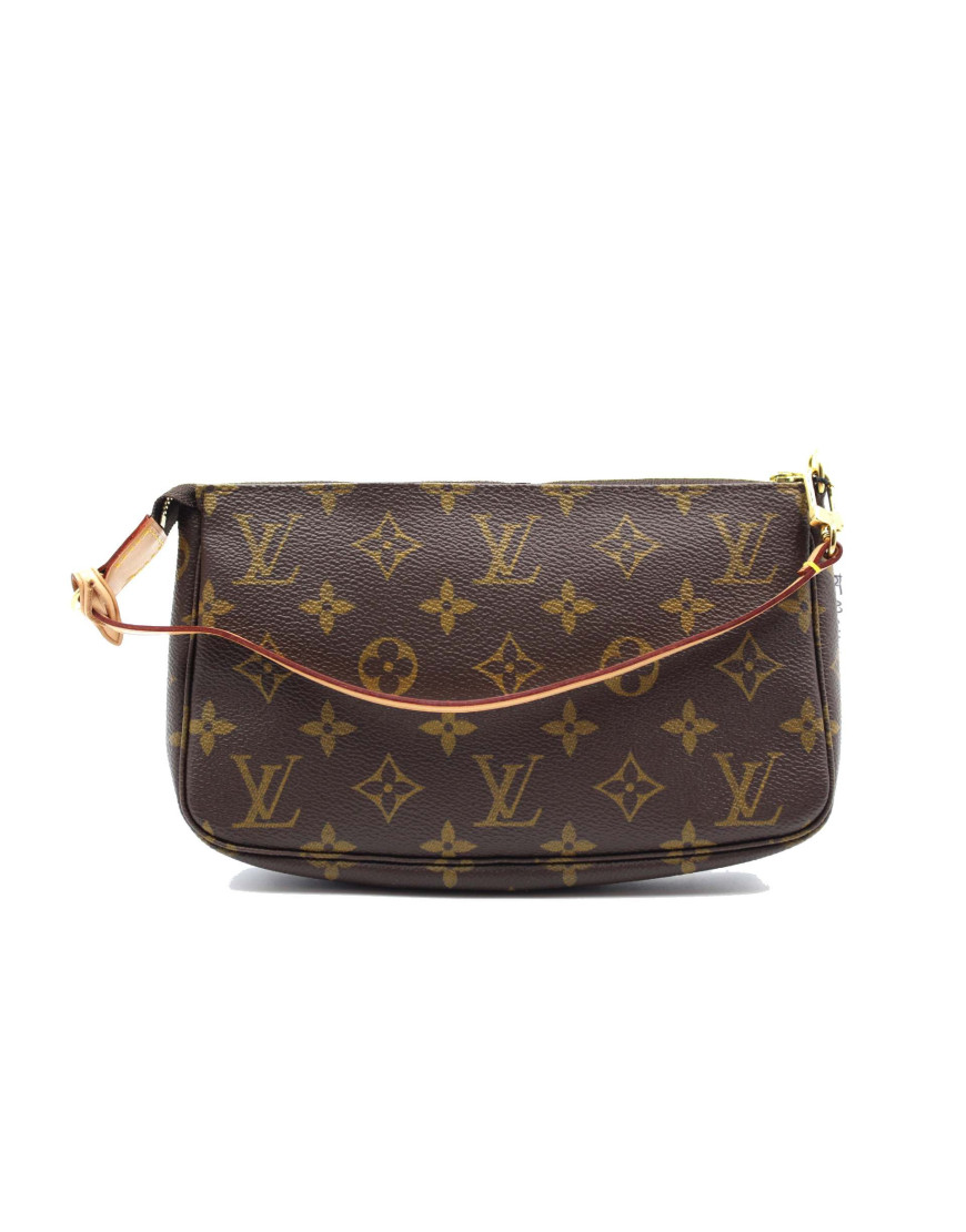 Louis Vuitton Accessoires Monogram