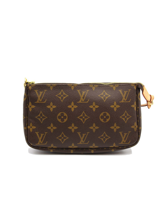 Louis Vuitton Accessoires Monogram