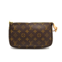 Louis Vuitton Accessoires Monogram
