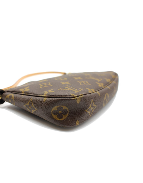 Louis Vuitton Accessoires Monogram