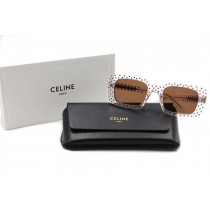 Celine Occhiali da Sole Strass