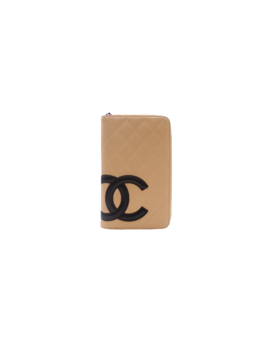 Chanel Portafoglio Cambon