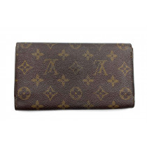 Louis Vuitton Portafoglio Monogram