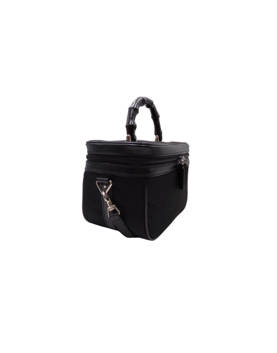 Gucci Vanity Tessuto Nero