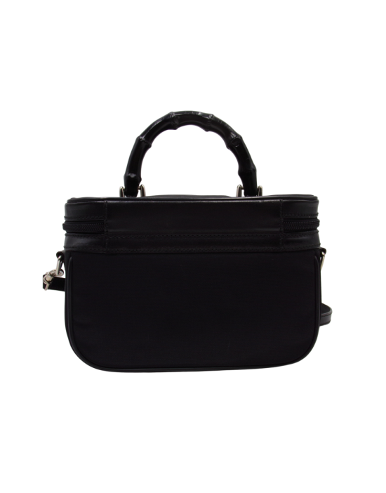 Gucci Vanity Tessuto Nero
