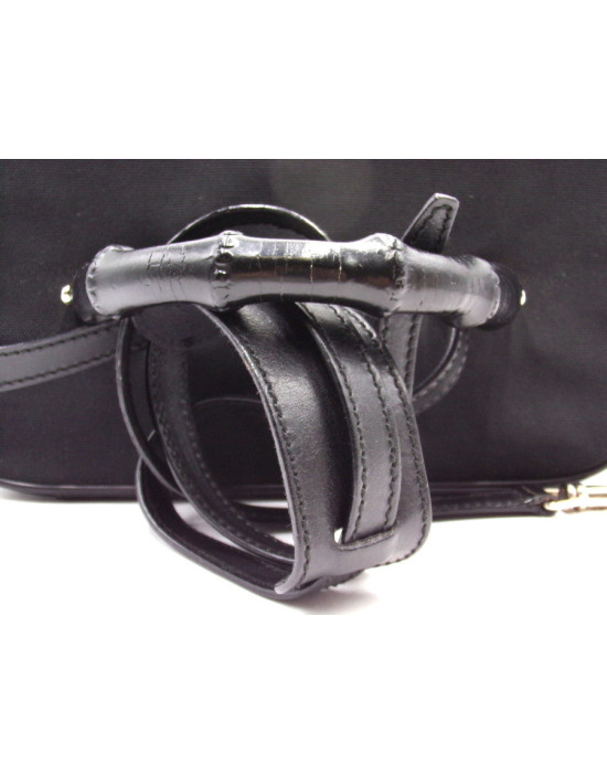 Gucci Vanity Tessuto Nero