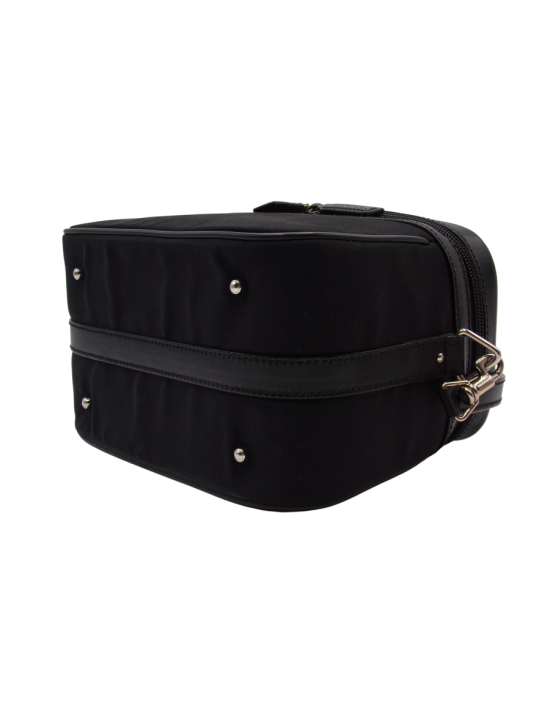 Gucci Vanity Tessuto Nero