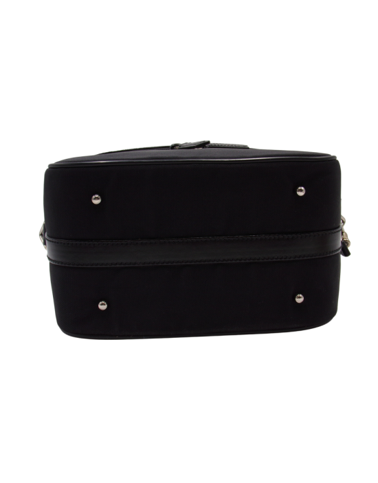 Gucci Vanity Tessuto Nero