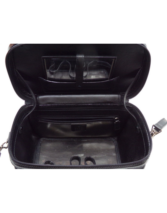 Gucci Vanity Tessuto Nero