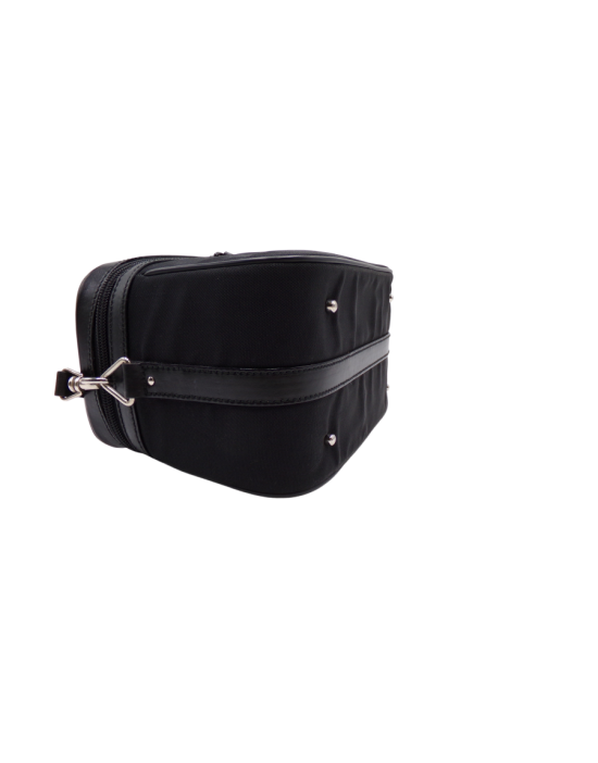 Gucci Vanity Tessuto Nero