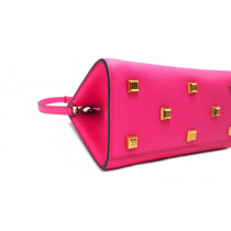 Ferragamo Studio bag fucsia