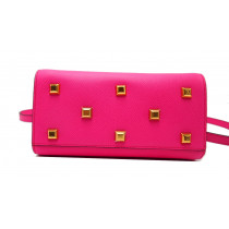 Ferragamo Studio bag fucsia