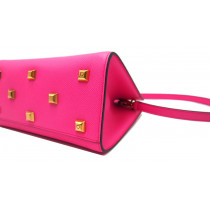 Ferragamo Studio bag fucsia