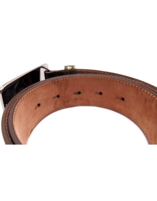 Dolce & Gabbana Cintura Vernis Verde