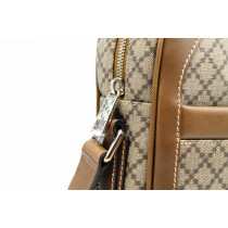 Gucci Tracolla Tela Beige