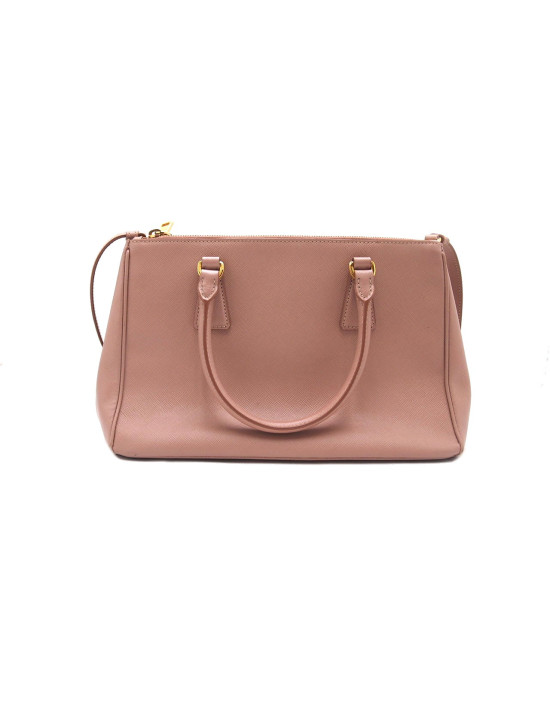 Prada Galleria Pelle Cipria