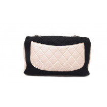 Chanel Reissue Tela Nera