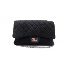 Chanel Reissue Tela Nera