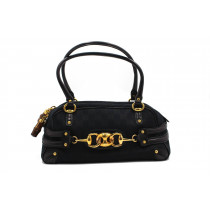 Gucci Bauletto nero