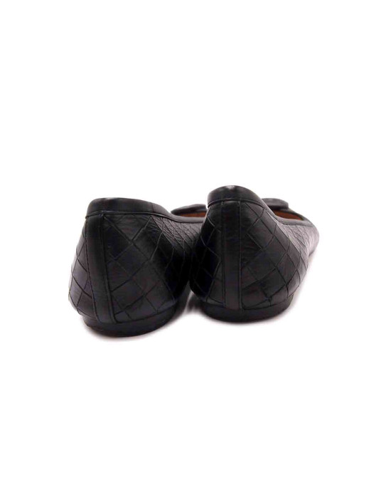 Bottega Veneta Ballerina Pelle Nera